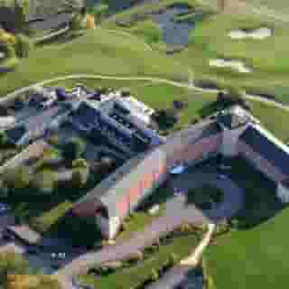 Mercure Luxembourg Kikuoka Golf And Spa, 1 of 5