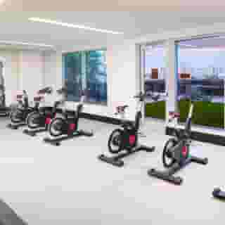 Hilton Aventura Miami, 1 of 5