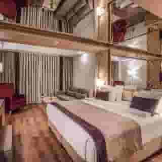 Korumar Ephesus Spa & Beach Resort, 6 of 6