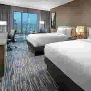 Hilton Garden Inn San Diego Downtown/Bayside, 5 of 5