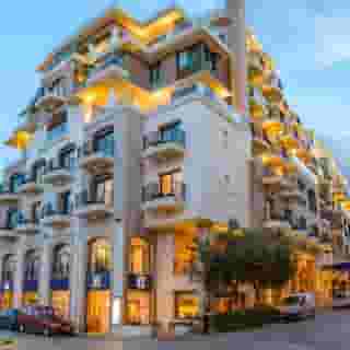 Maritim Antonine Hotel & Spa, 3 of 5