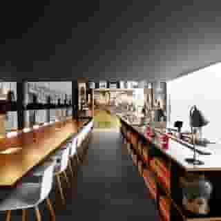 Citizenm Rotterdam, 3 of 5