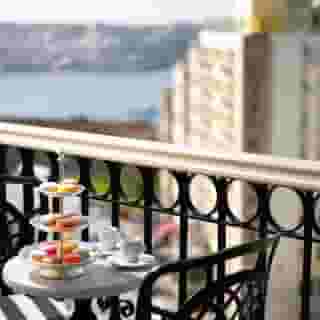 Pera Palace Hotel, 5 of 5