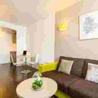 Aparthotel Adagio access Paris Reuilly, 3 of 5