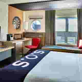 Hotel Zephyr, 6 of 6