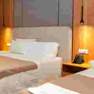 Hotel Airport Tirana, 5 of 5