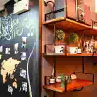 Tempo Inn West Kowloon HSR Station, 5 of 5