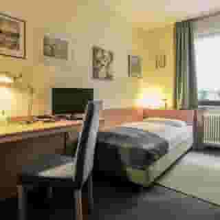 City Hotel Fellbach, 6 of 6