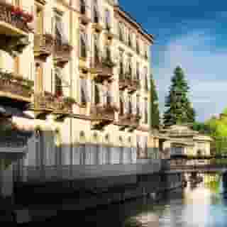 Baur Au Lac, 6 of 6