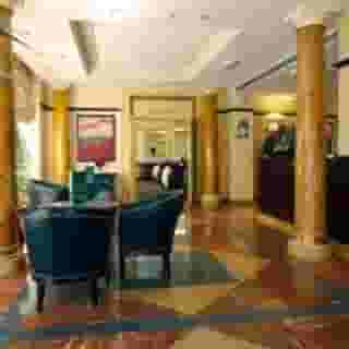 HOTEL ROYAL SAINT HONORE, 3 of 5