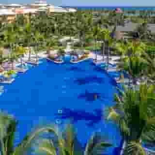 Barcelo Maya Palace, 3 of 5