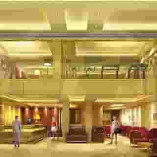 Lander Hotel Prince Edward, 6 of 6