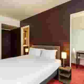 Aparthotel Adagio access Paris La Villette, 3 of 5