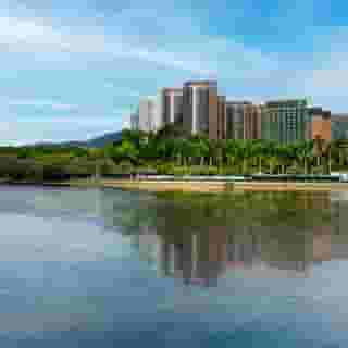 Royal Park Hotel, 3 of 5