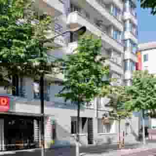 Aparthotel Adagio Paris Buttes-Chaumont, 4 of 5