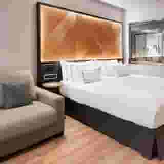 Melia Avenida America, 5 of 5