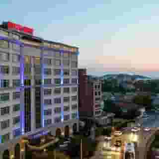 Elite Hotel Dragos, 2 of 5
