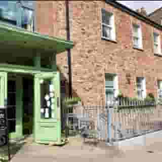 No 1 Pery Square Hotel Spa, 6 of 6