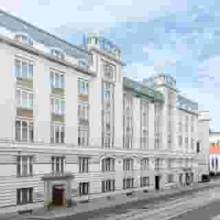 NH Wien Belvedere, 1 of 5