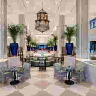 Ciragan Palace Kempinski Istanbul, 6 of 6