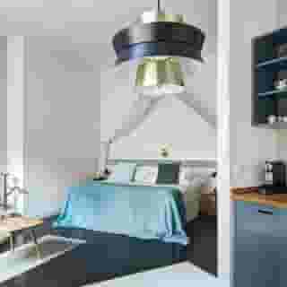 Berlin Gorki Apartments, 2 of 5