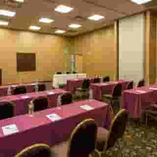 Hampton Inn & Suites Boston Crosstown Center, 4 of 5