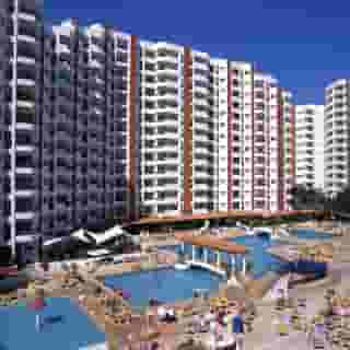 Clube Praia da Rocha, 3 of 5