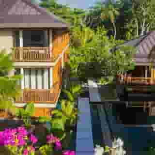 Dhevatara Beach Hotel & Spa, 2 of 5