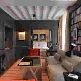 Marquis Faubourg Saint-Honore, 1 of 5