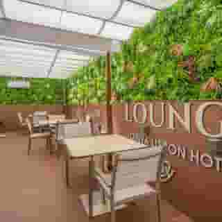 Dinya Lisbon Hotel & Lounge Bar, 4 of 5