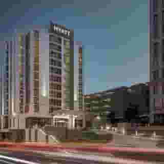 Hyatt Centric Midtown Atlanta, 5 of 5