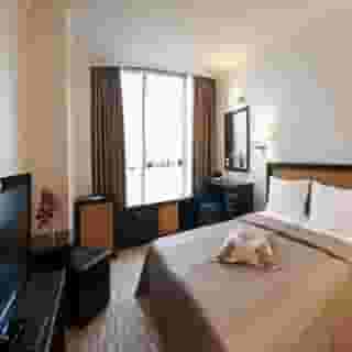 Efbet Hotel, 2 of 5