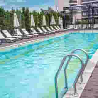 Rome Palace Deluxe hotel, 2 of 5