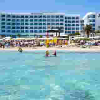 Vassos Nissi Plage, 4 of 5