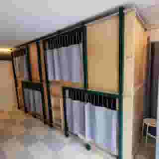 Green Marmot Capsule Hotel Zurich, 5 of 5