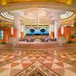 Grand Hyatt Dubai, 2 of 5