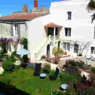 La Maison Douce, 6 of 6