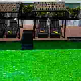 Krabi La Playa Resort, 5 of 5