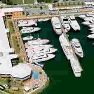 Sunrise Resort & Marina, 2 of 4