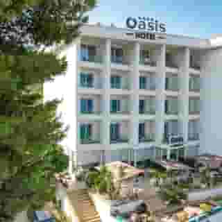 Hotel Oasis, 1 of 5
