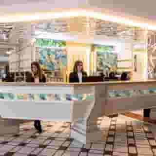 Hermitage Hotel, 3 of 5