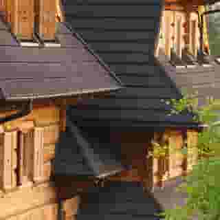 Willa Malinowa, 4 of 5