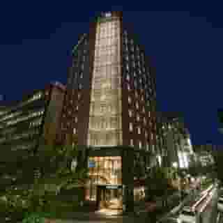 The Royal Park Canvas Ginza Corridor, 6 of 6