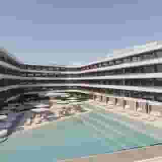 Sls Barcelona, 5 of 5