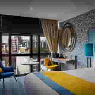 Leonardo Royal Hotel London City, 2 of 5