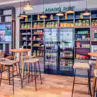 Adagio Access Stuttgart Airport Messe, 6 of 6