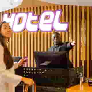 Yotel Geneva Lake, 3 of 5