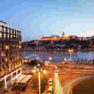 Sofitel Budapest Chain Bridge, 2 of 5