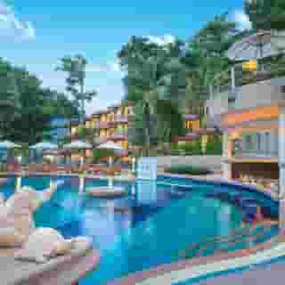 Chanalai Flora Resort, 1 of 5