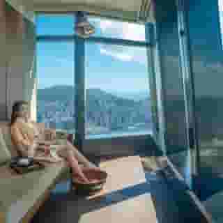 The Ritz-Carlton, Hong Kong, 3 of 5